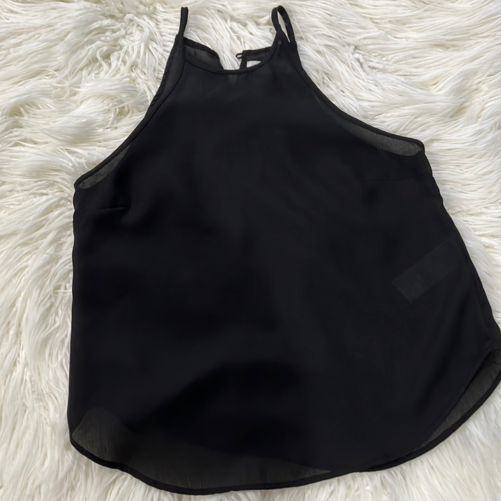 Abercrombie Black Size S